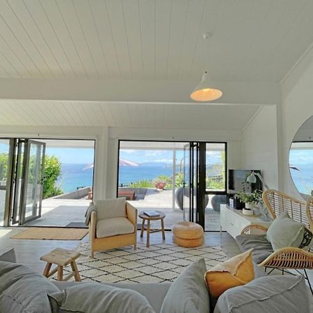 Seaview Estate - Stay Waiheke Onetangi Exteriér fotografie