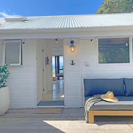 Seaview Estate - Stay Waiheke Onetangi Exteriér fotografie