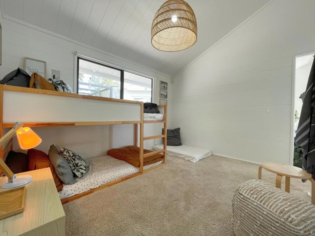 Seaview Estate - Stay Waiheke Onetangi Exteriér fotografie