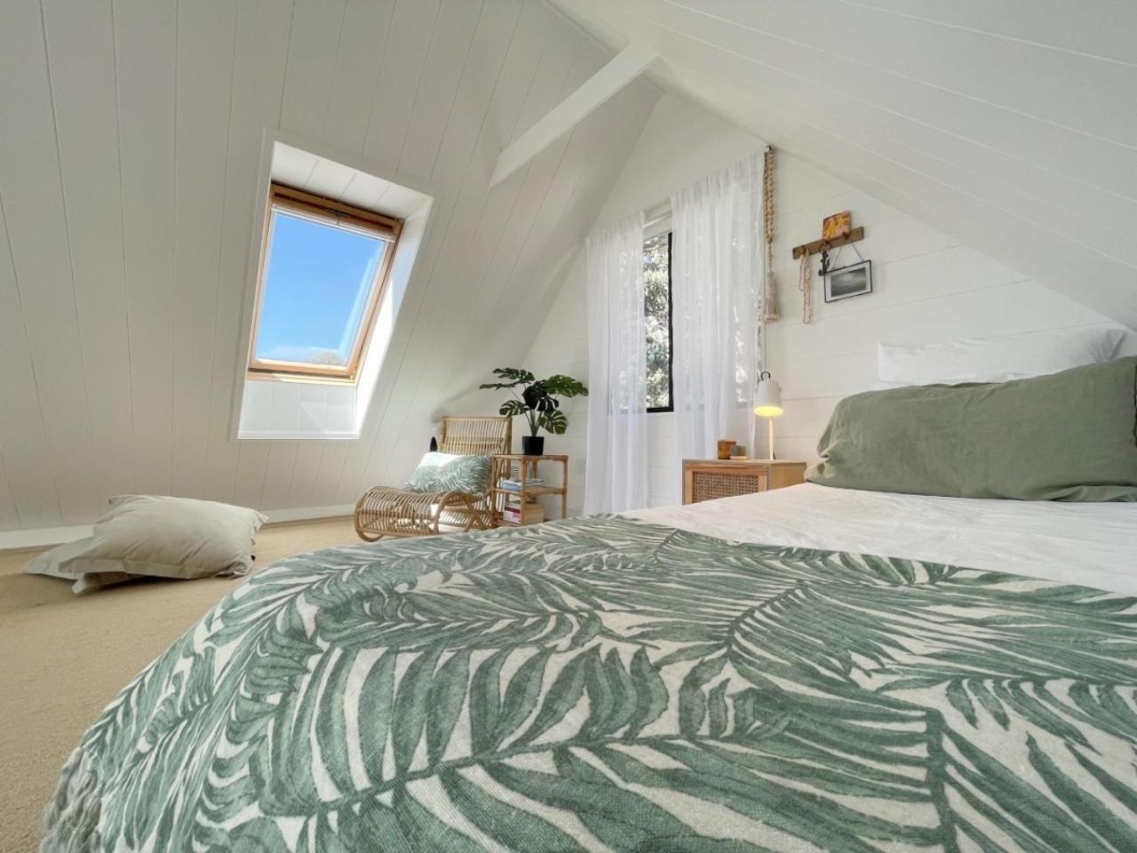 Seaview Estate - Stay Waiheke Onetangi Exteriér fotografie