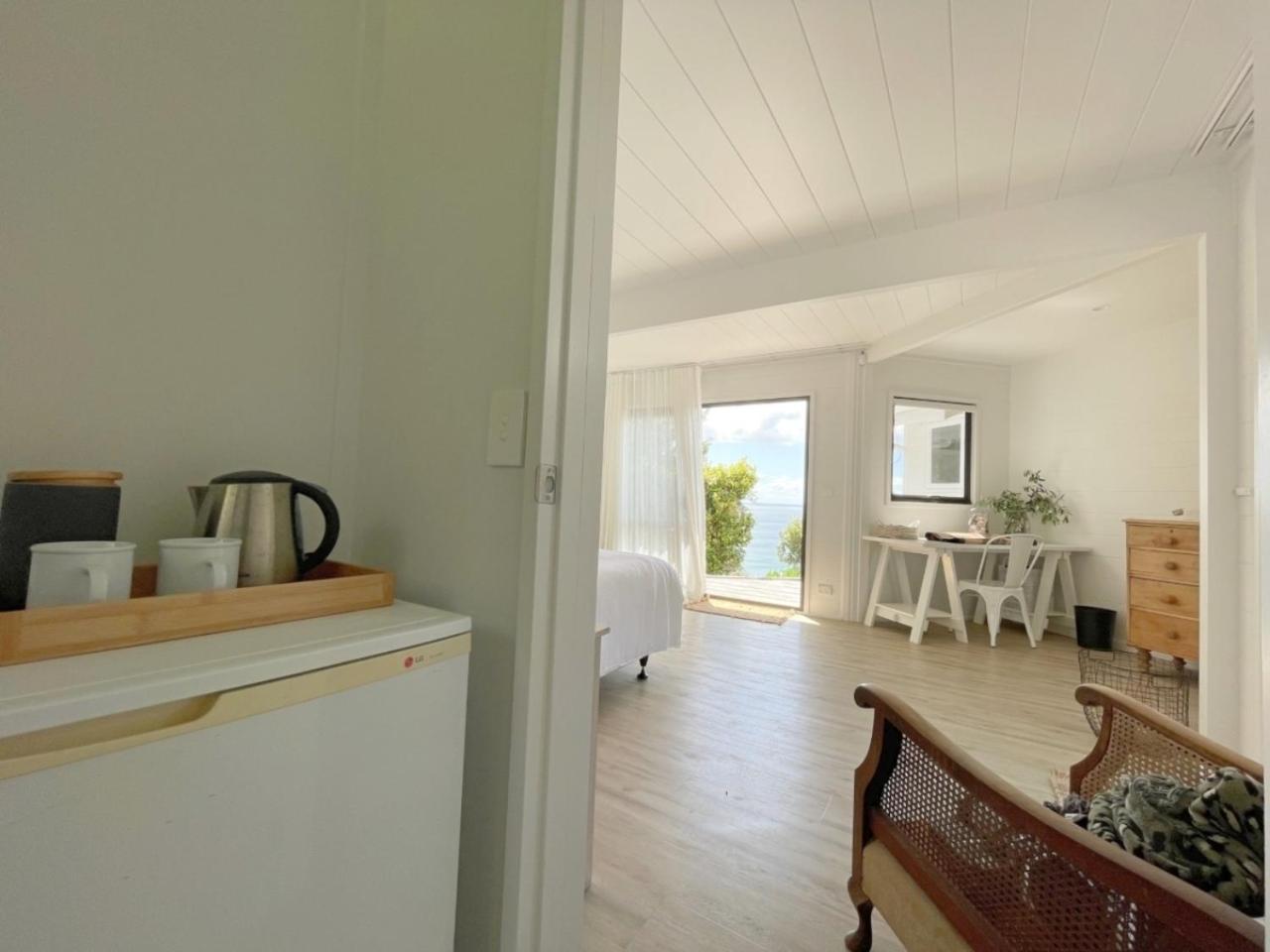 Seaview Estate - Stay Waiheke Onetangi Exteriér fotografie