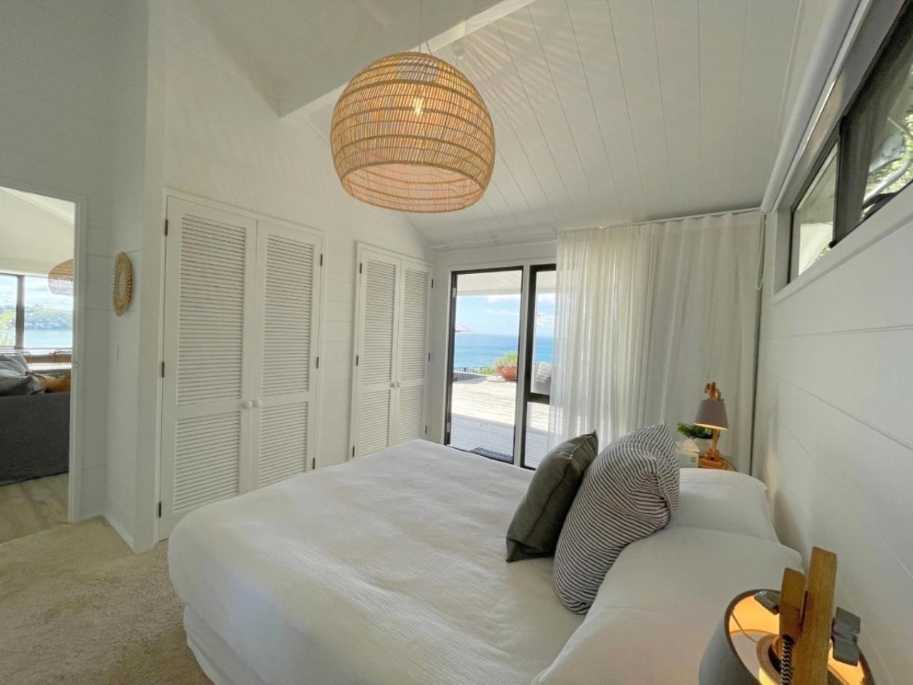 Seaview Estate - Stay Waiheke Onetangi Exteriér fotografie