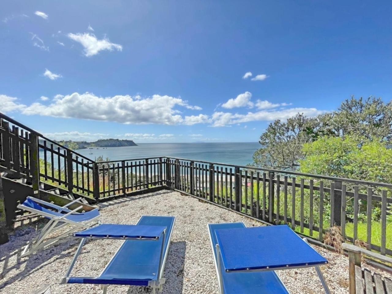Seaview Estate - Stay Waiheke Onetangi Exteriér fotografie